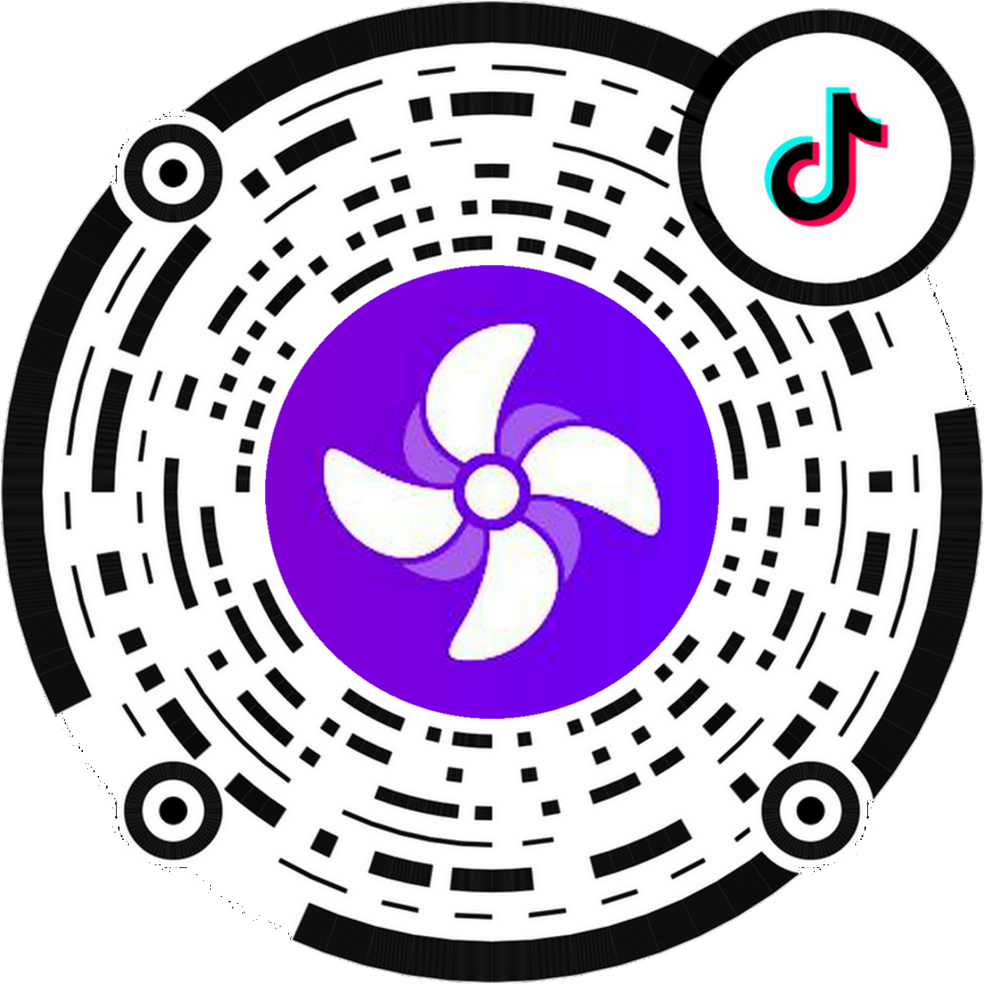 拾棠心理测试-抖音小程序码